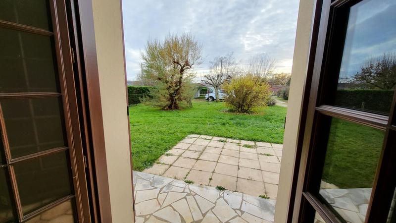 Maison - 119 m² - 6 pièces