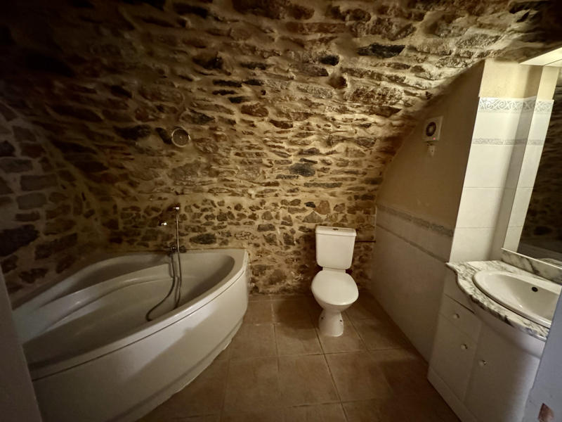 Appartement - 91 m² - 4 pièces