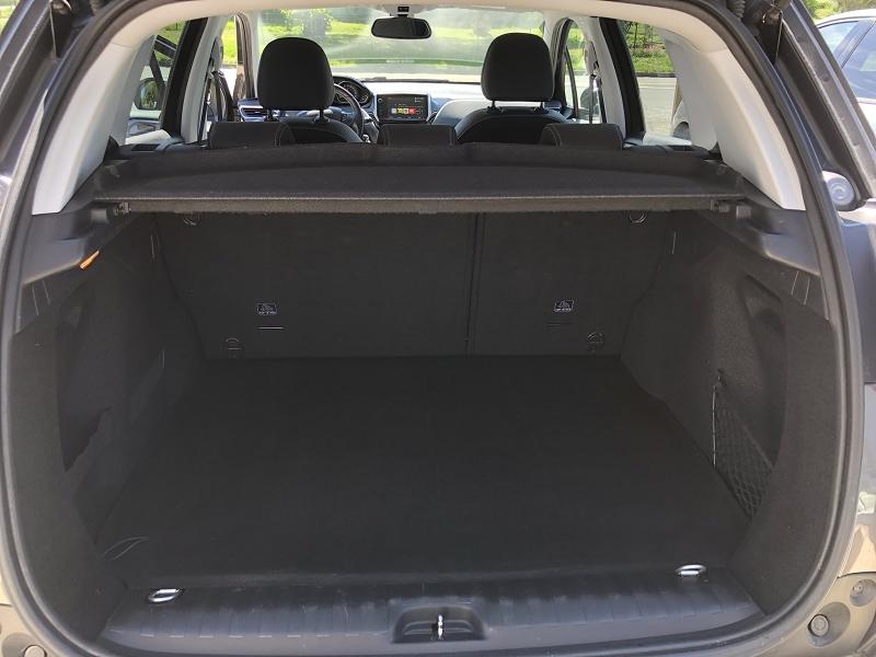 Peugeot 2008 1.5 Hdi Allure Bluehdi 100cv Bvm5