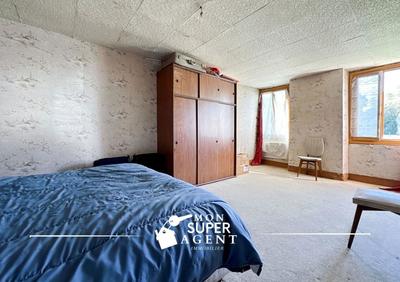 Maison de ville - 152 m² - 6 pièces