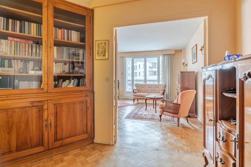 Appartement - 53 m² - 2 pièces