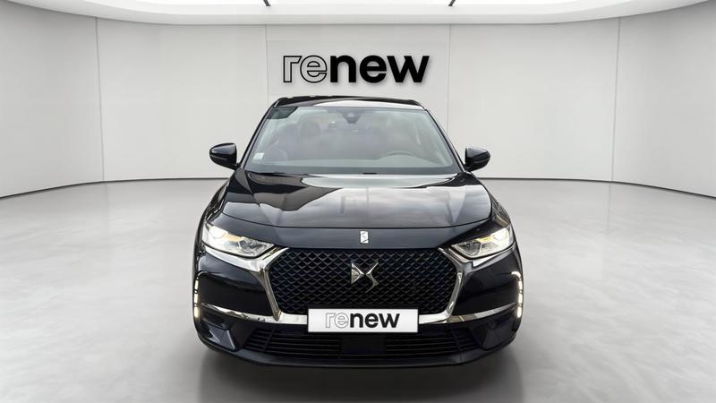 Ds Ds 7 Crossback PureTech 130 Bvm6 So Chic