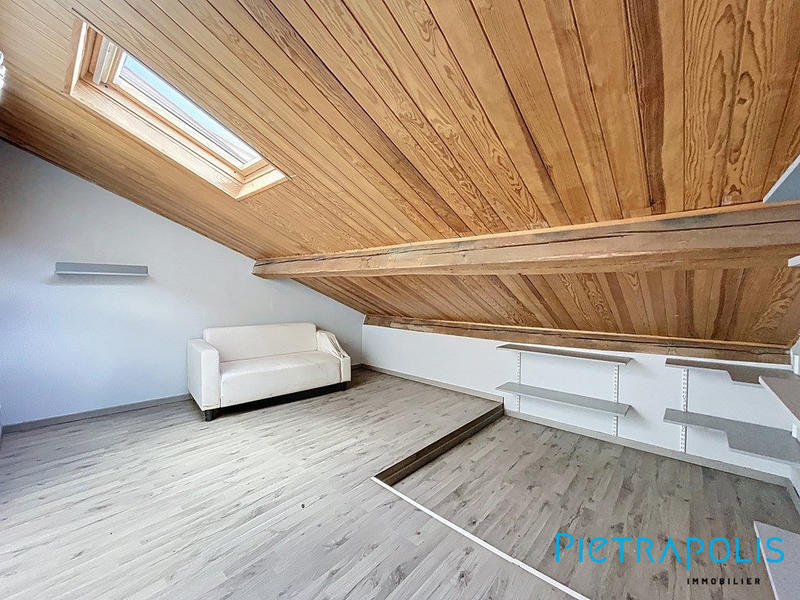 Maison - 176 m² - 6 pièces