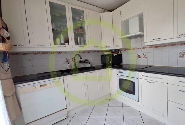 Maison - 75 m² - 4 pièces