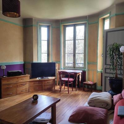 Demeure - 207 m² - 10 pièces