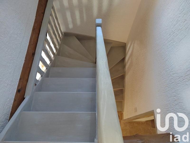 Ferme - 160 m² - 8 pièces