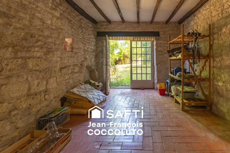 Maison - 145 m² - 5 pièces