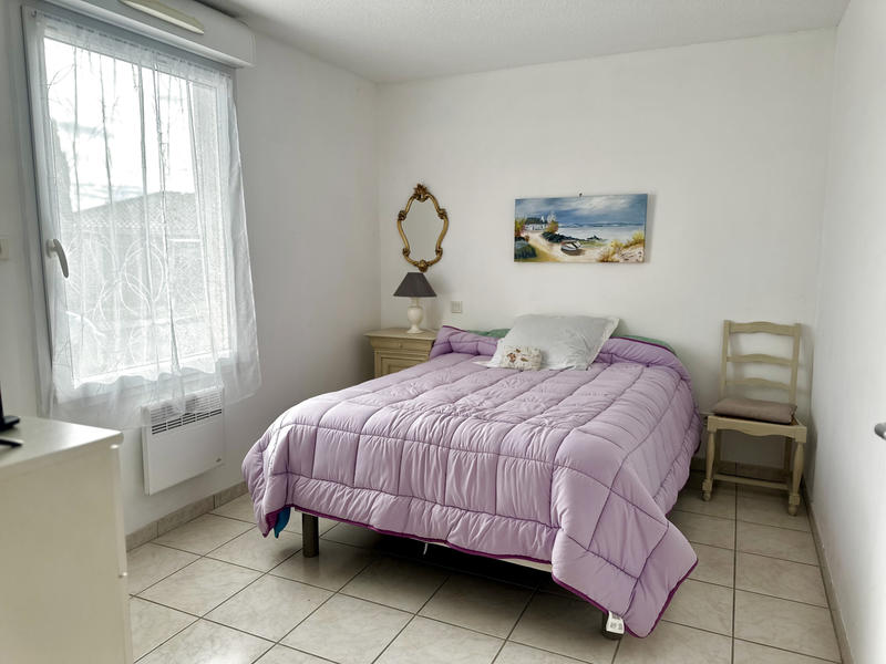 Maison - 57 m² - 3 pièces