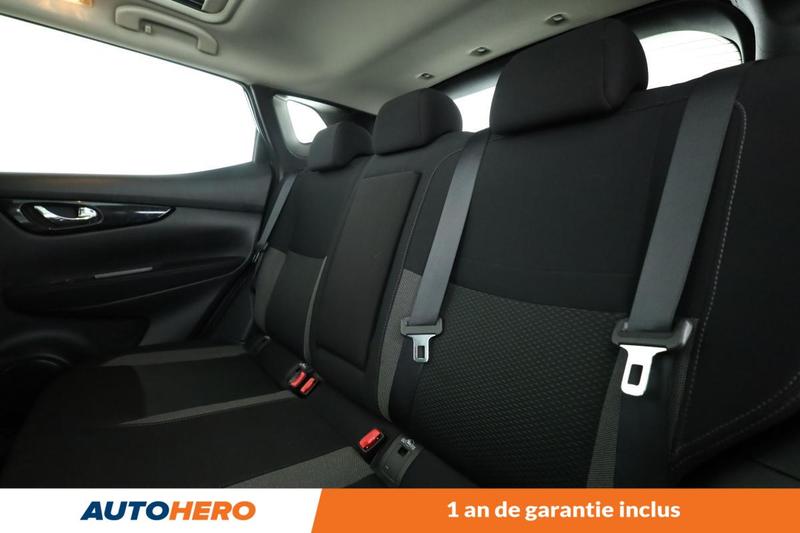 Nissan Qashqai 1.3 Dig-T 140 ch