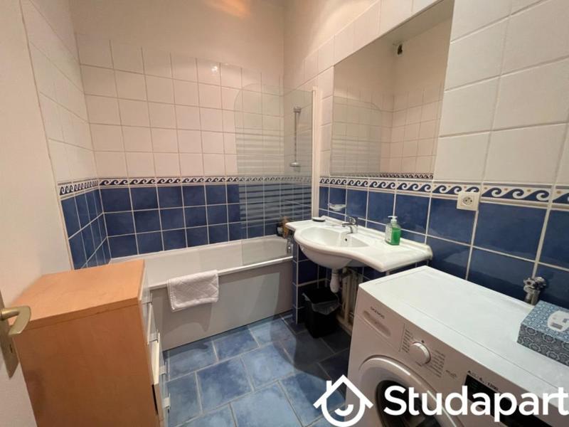 Appartement - 74 m² - 4 pièces