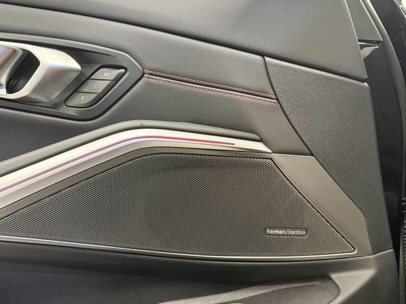 Bmw M3 Cs 550 ch Bva8