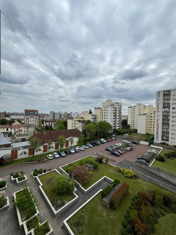 Appartement - 76 m² - 3 pièces