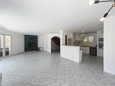 Maison contemporaine - 158 m² - 7 pièces