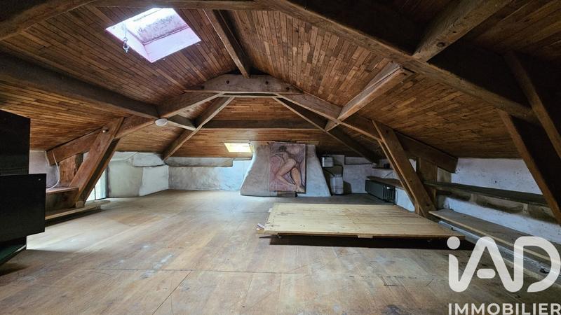 Maison - 47 m² - 2 pièces