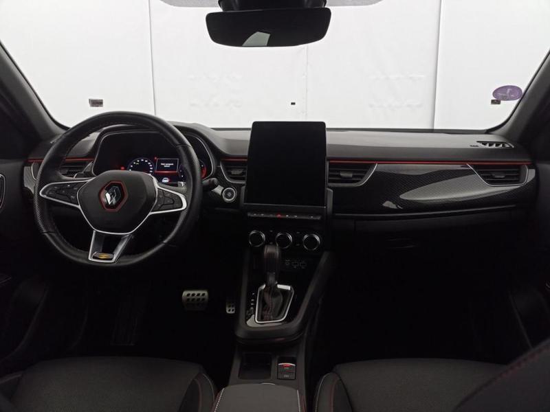 Renault Arkana TCe 160 Edc Fap - 22 R.S. Line