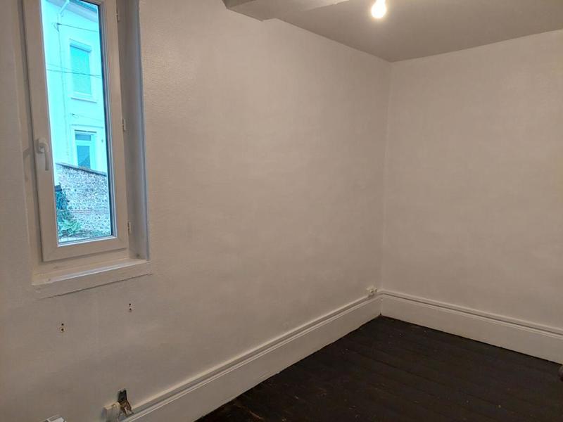 Maison - 72 m² - 4 pièces