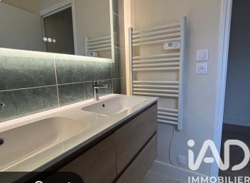 Appartement - 28 m² - 1 pièce