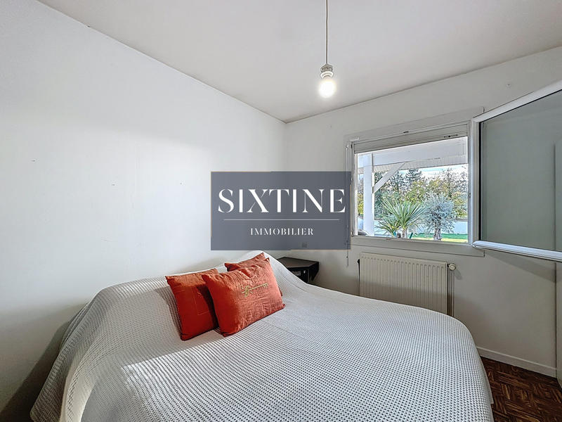 Maison - 150 m² - 7 pièces