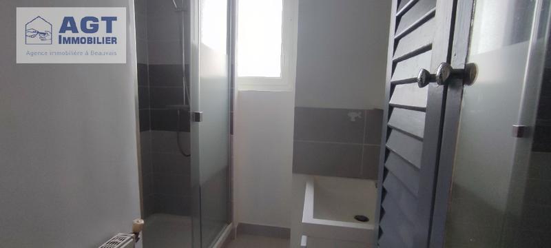 Appartement - 71 m² - 4 pièces