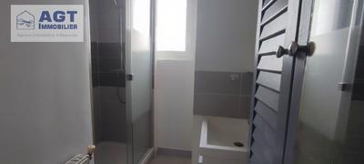 Appartement - 71 m² - 4 pièces