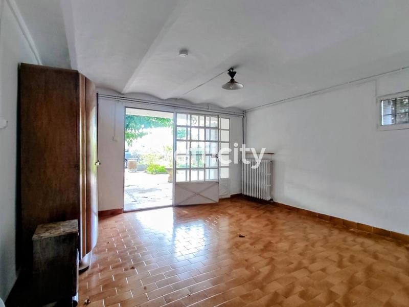 Maison de ville - 122 m² - 6 pièces