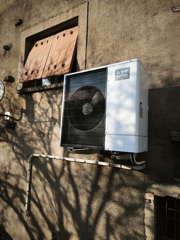 Maison - 94 m² - 5 pièces