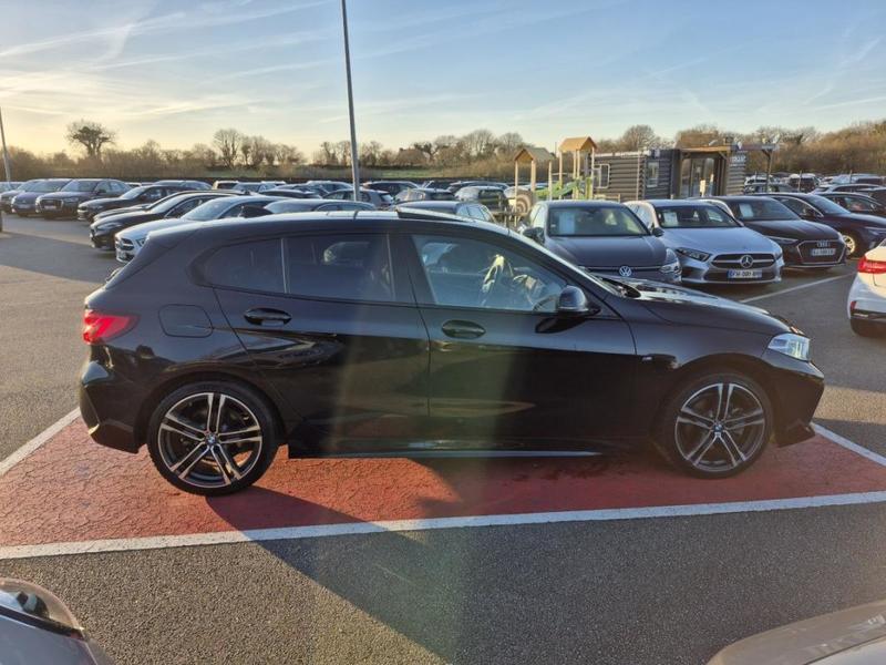 Bmw Série 1 F40 116d 116 Ch Dkg7 m Sport