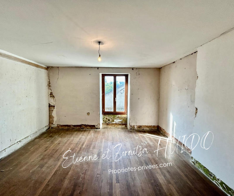 Maison - 119 m² - 5 pièces