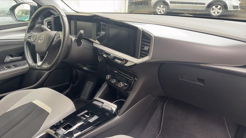 Opel Mokka 136 50 kWh Elegance