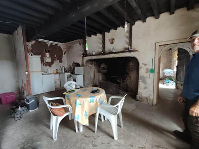 Maison - 103 m² - 5 pièces