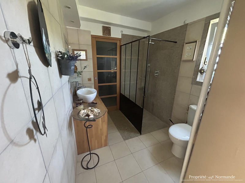 Maison - 194 m² - 7 pièces