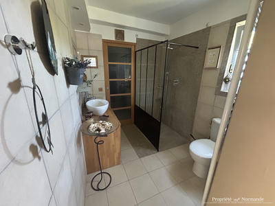 Maison - 194 m² - 7 pièces