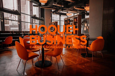 Fonds de commerce - Hôtellerie / Restauration - 306 m²