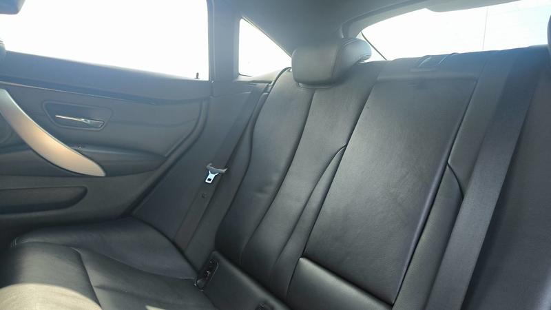 Bmw Série 4 F36 420d xDrive 2.0d 190 Steptronic8 Gran Coupé m Sport