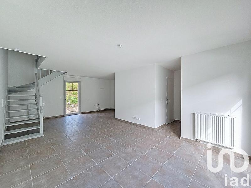 Appartement - 75 m² - 3 pièces