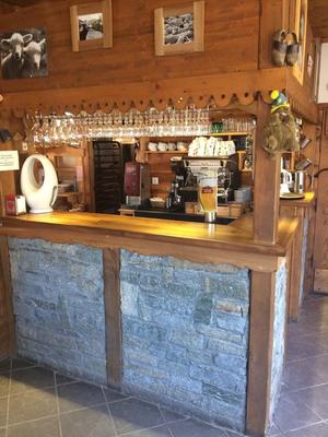 Fonds de commerce - 311 m²