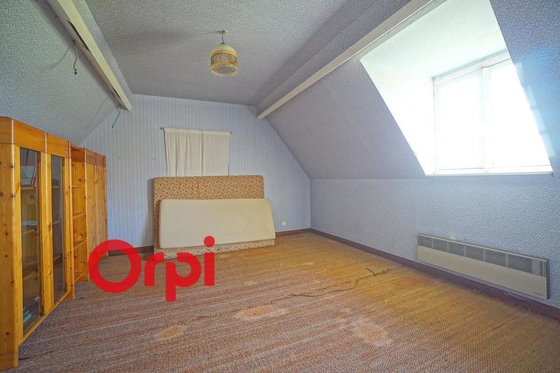 Maison - 193 m² - 7 pièces