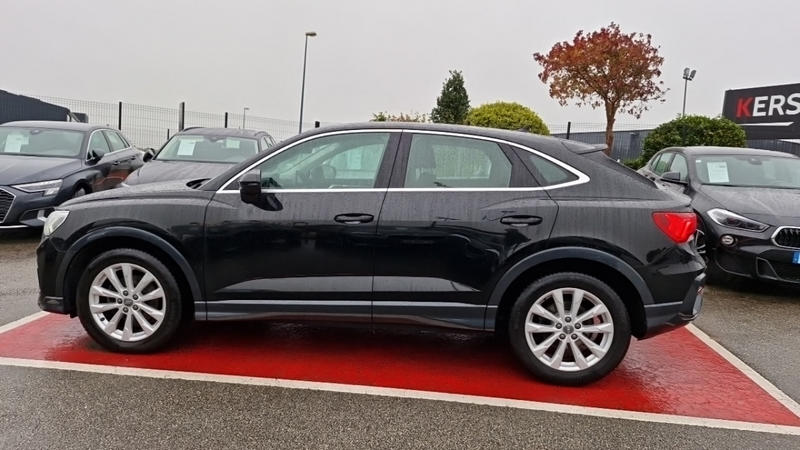 Audi Q3 Sportback 35 Tdi 150 Ch s tronic 7 Business Line