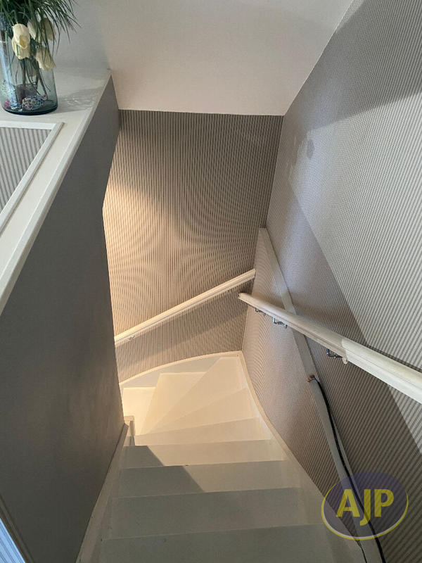 Demeure - 191 m² - 7 pièces