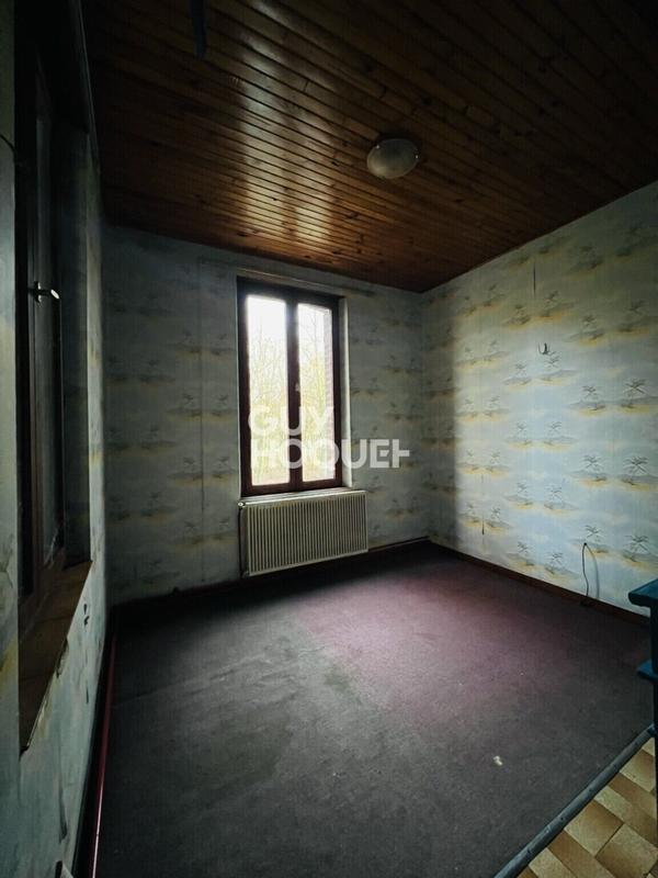 Maison de loisirs - 148 m² - 7 pièces