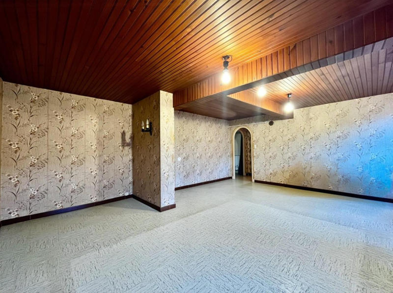 Maison de village - 120 m² - 6 pièces