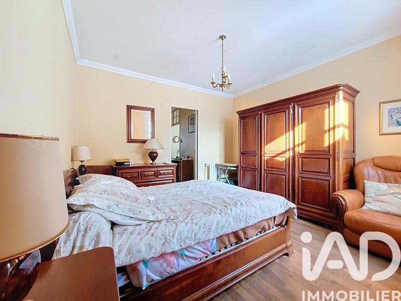 Maison de ville - 65 m² - 4 pièces