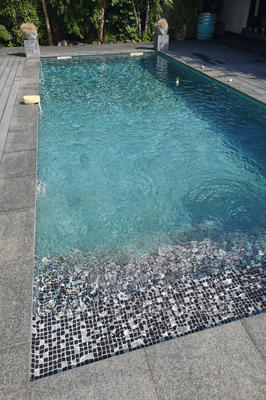 Villa - 250 m² - 7 pièces