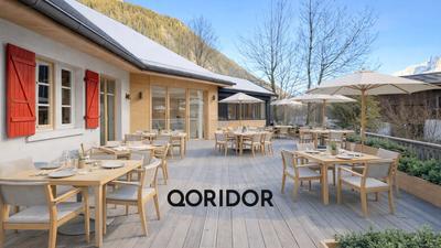 Fonds de commerce - Hôtellerie / Restauration - 200 m²