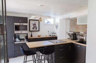 Maison - 140 m² - 7 pièces