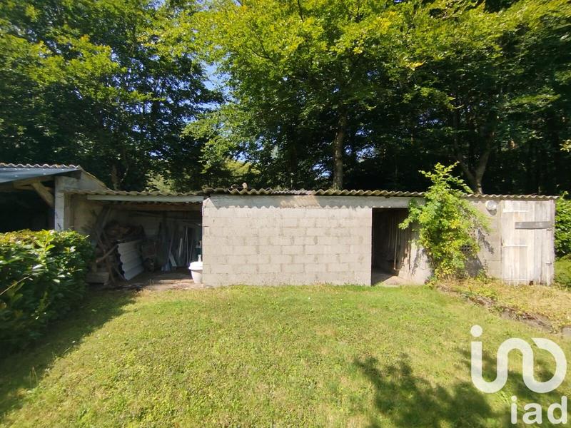 Maison - 87 m² - 4 pièces