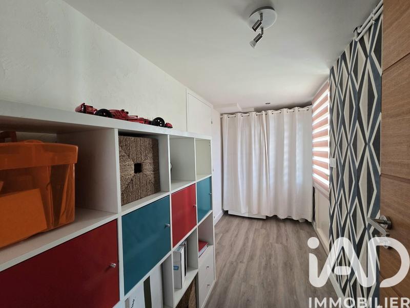 Maison - 199 m² - 7 pièces