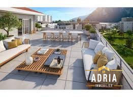 Appartement - 82 m² - 4 pièces