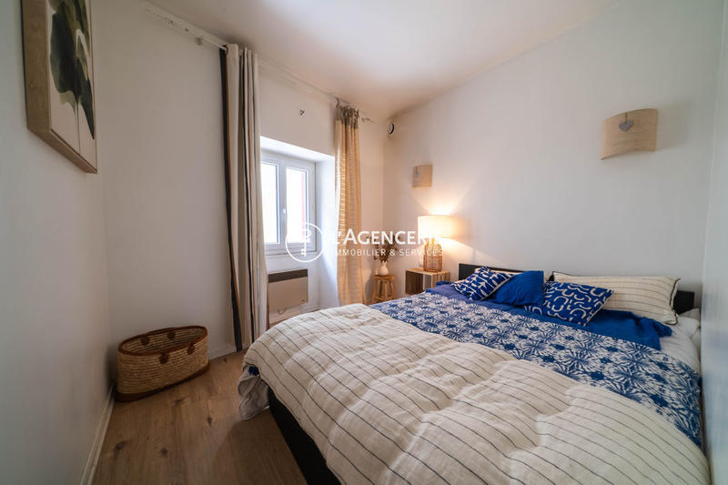 Maison - 75 m² - 3 pièces