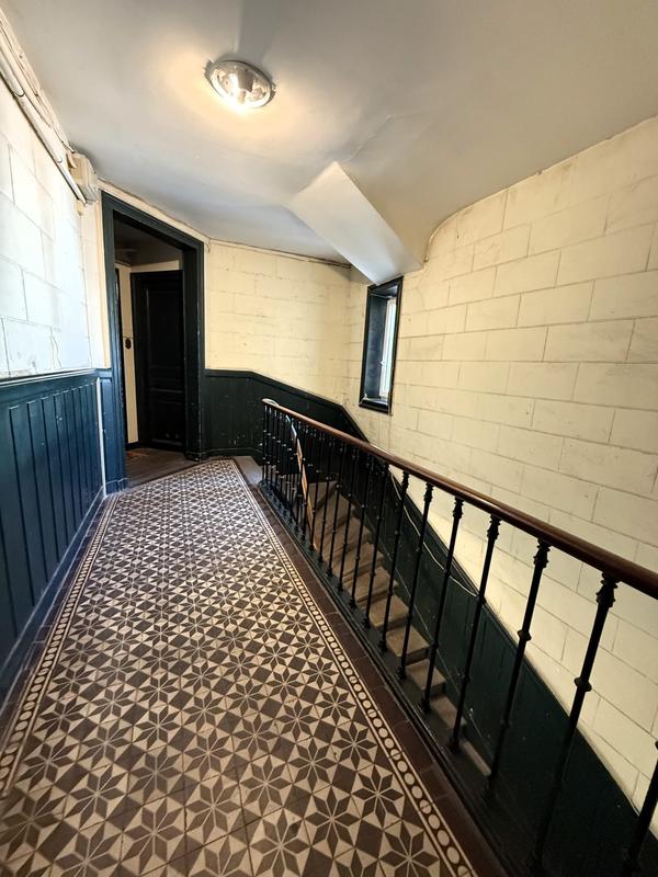 Appartement - 23 m² - 1 pièce